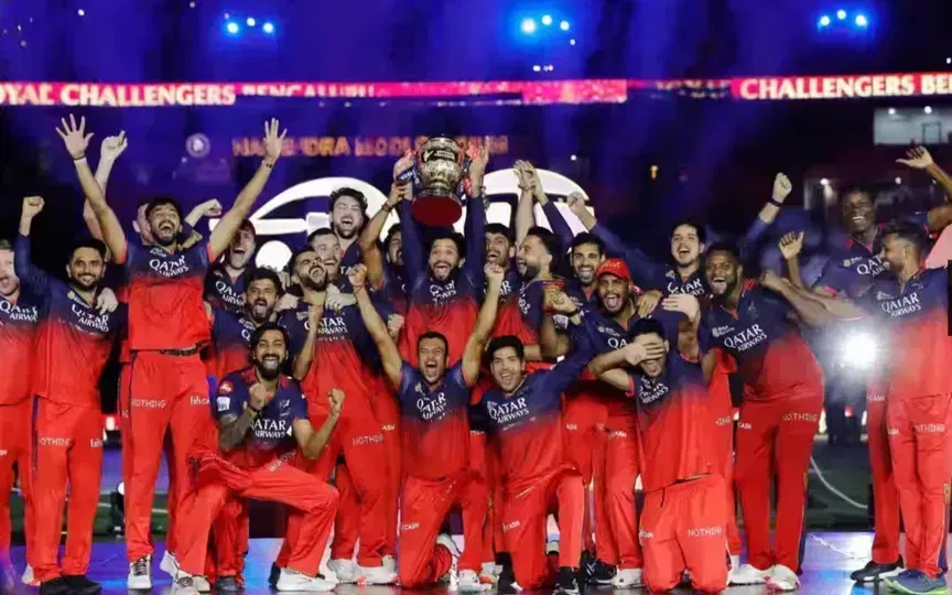 IPL dates revealed news